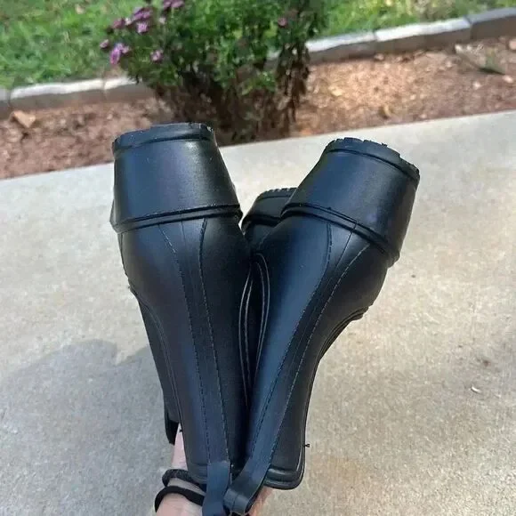 C&C California Lug Sole Boots - Picture 6 of 12